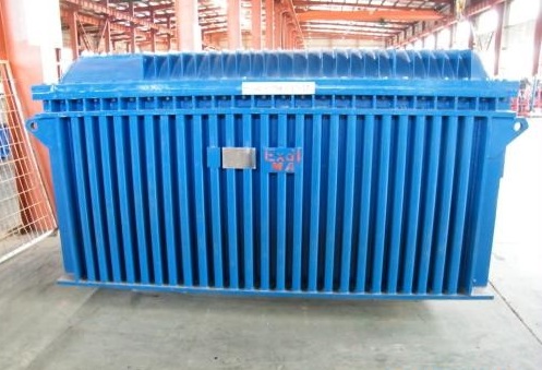 尼勒克矿用变压器