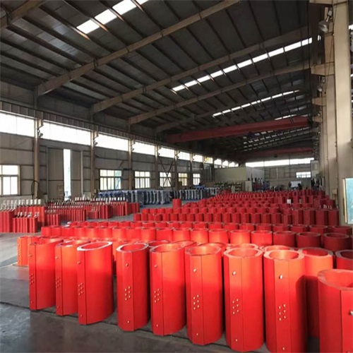 尼勒克SCB10-500KVA干式变压器