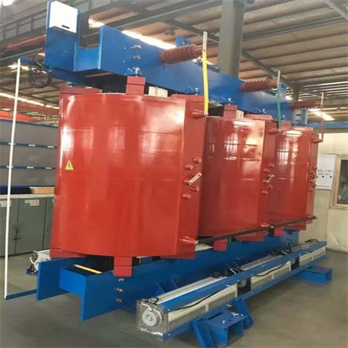尼勒克SCB10-500KVA干式变压器价格