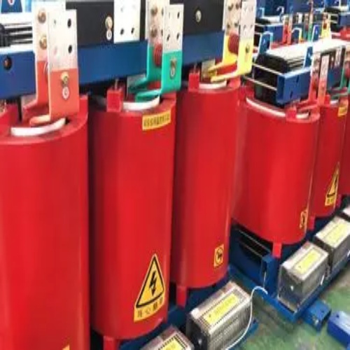 尼勒克1000KVA干式变压器