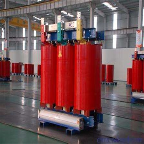 尼勒克50KVA干式变压器