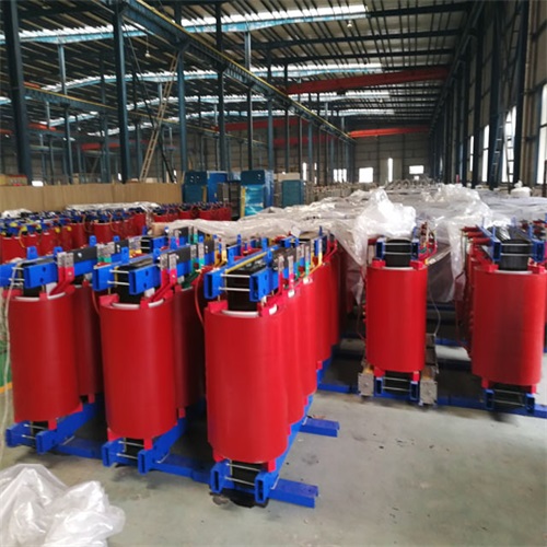 尼勒克50kva干式变压器 SCB10 SCB
