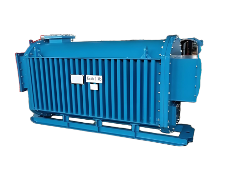 尼勒克矿用660移动变压器