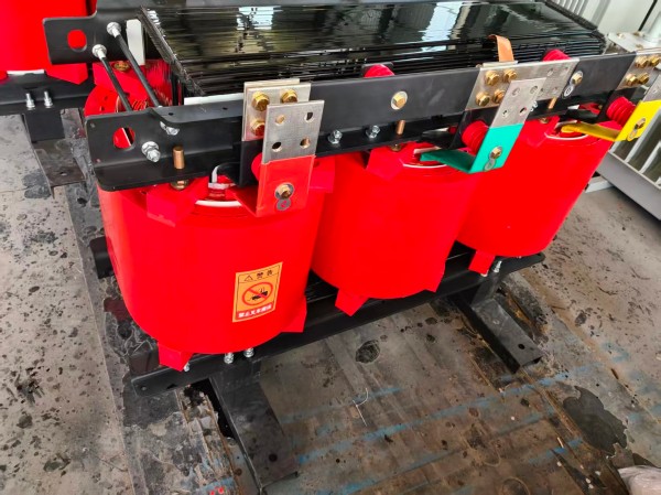 大容量尼勒克尼勒克尼勒克干式变压器 1250kVA‑2500kVA尼勒克尼勒克尼勒克干式变压器