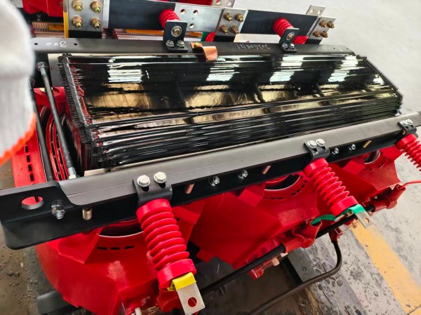 新一代SCB18尼勒克尼勒克尼勒克干式变压器 10kV 高效干式电力变压器 新一代SCB18尼勒克尼勒克尼勒克干式变压器 10kV 高效干式电力变压器